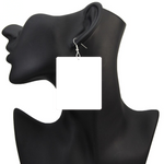 Load image into Gallery viewer, Personalized Photo Earrings
